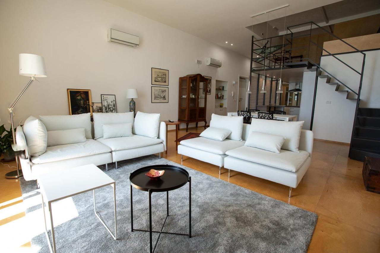 Seaview Design Homes In Ortigia By Wonderful Italy Syracuse Exterior foto