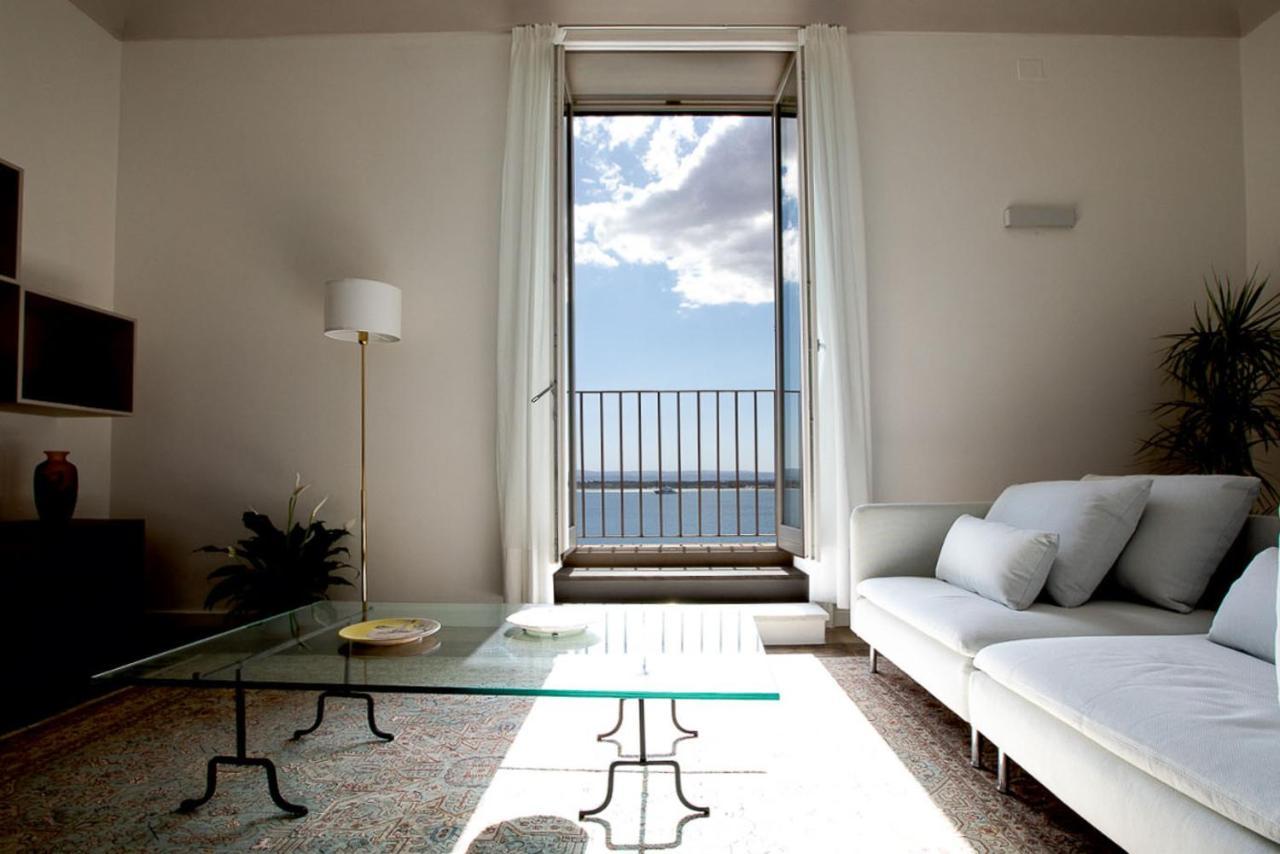 Seaview Design Homes In Ortigia By Wonderful Italy Syracuse Exterior foto