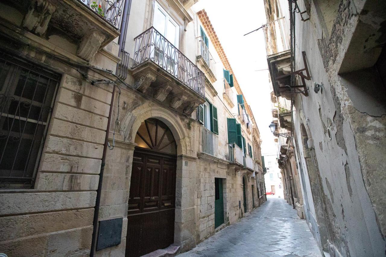 Seaview Design Homes In Ortigia By Wonderful Italy Syracuse Exterior foto